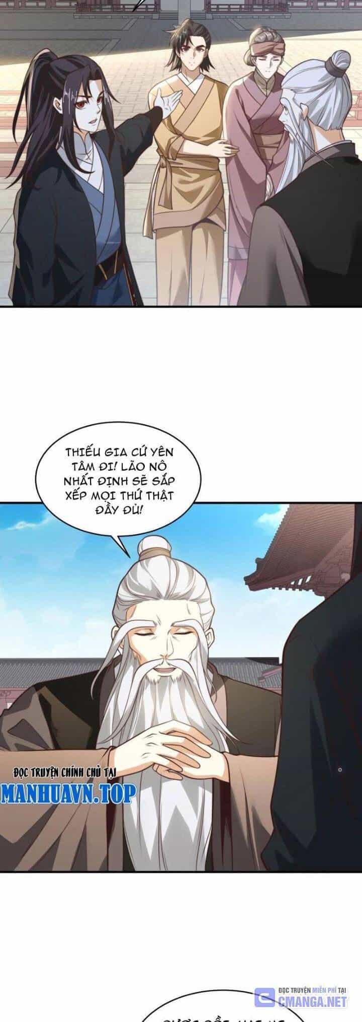 Tân Hỗn Độn Kiếm Thần - Chương 179 - ảnh 4