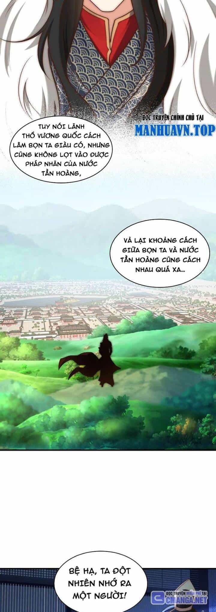 Tân Hỗn Độn Kiếm Thần - Chương 183 - ảnh 4