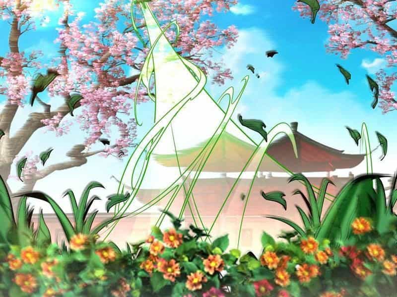 Tân Hỗn Độn Kiếm Thần - Chương 189 - ảnh 35