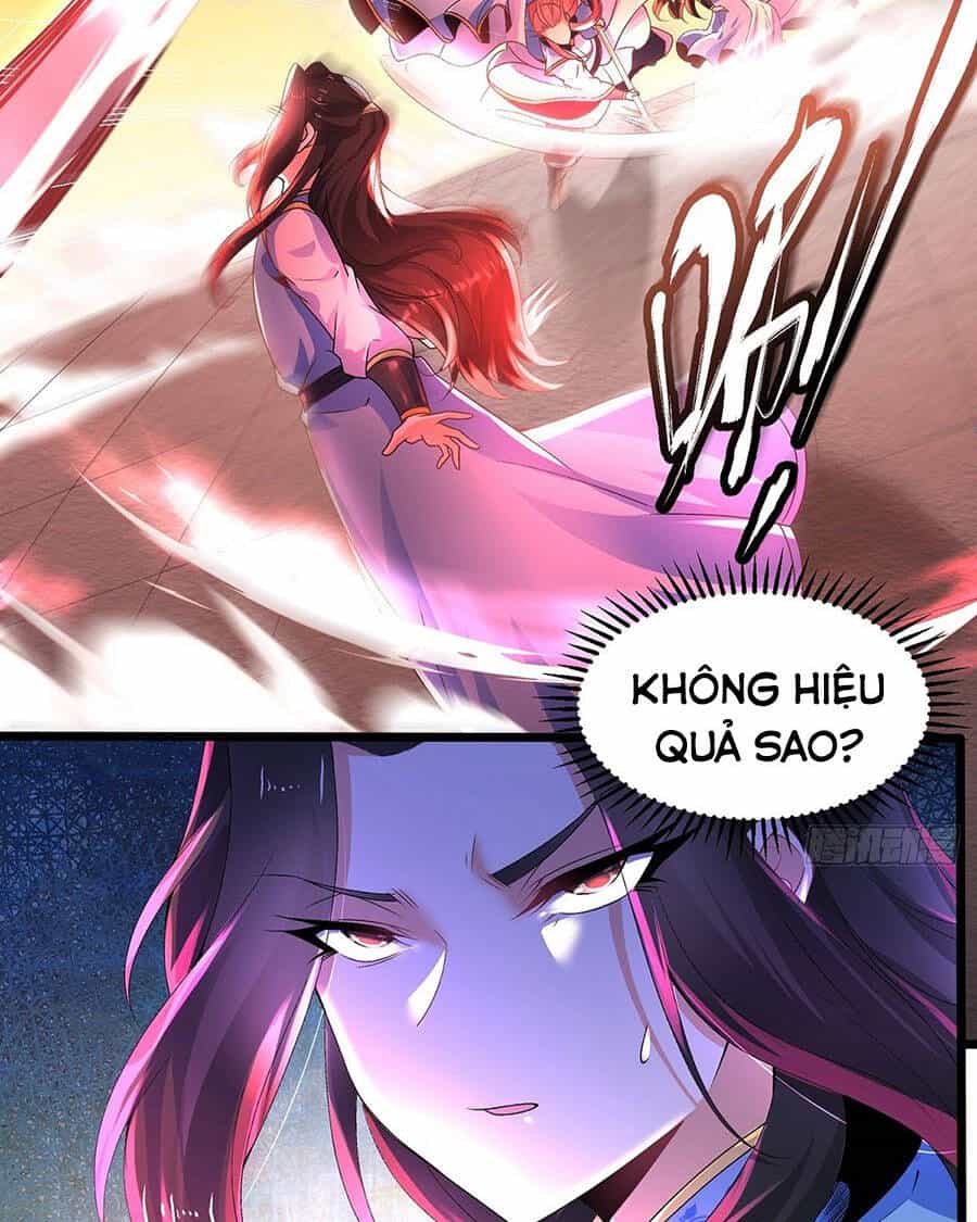 Tân Hỗn Độn Kiếm Thần - Chương 19 - ảnh 16