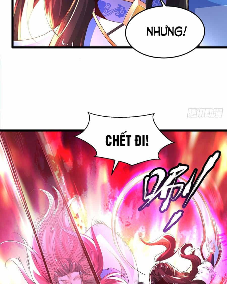 Tân Hỗn Độn Kiếm Thần - Chương 19 - ảnh 20