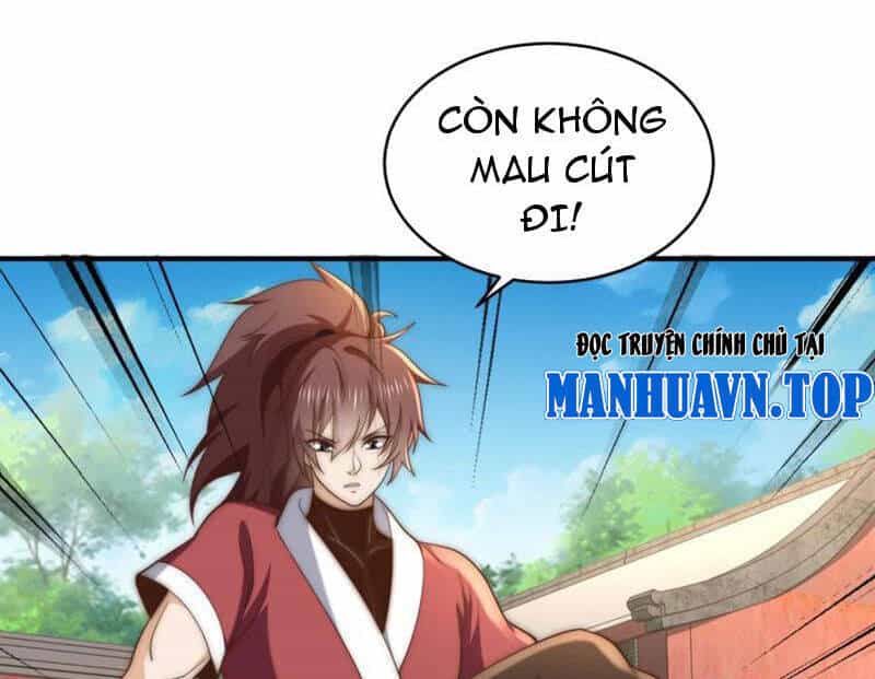 Tân Hỗn Độn Kiếm Thần - Chương 191 - ảnh 19