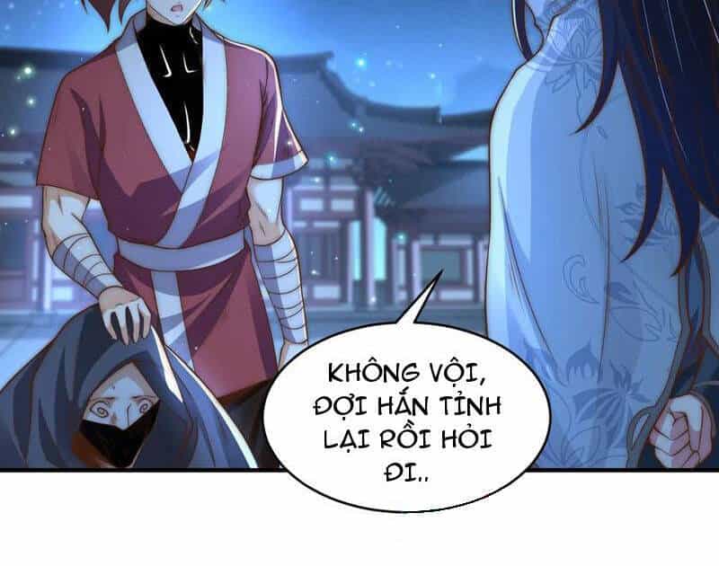 Tân Hỗn Độn Kiếm Thần - Chương 192 - ảnh 40