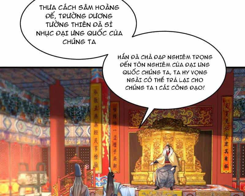 Tân Hỗn Độn Kiếm Thần - Chương 192 - ảnh 51