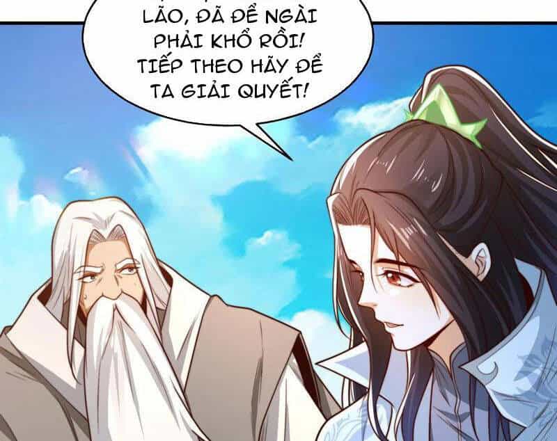 Tân Hỗn Độn Kiếm Thần - Chương 193 - ảnh 19