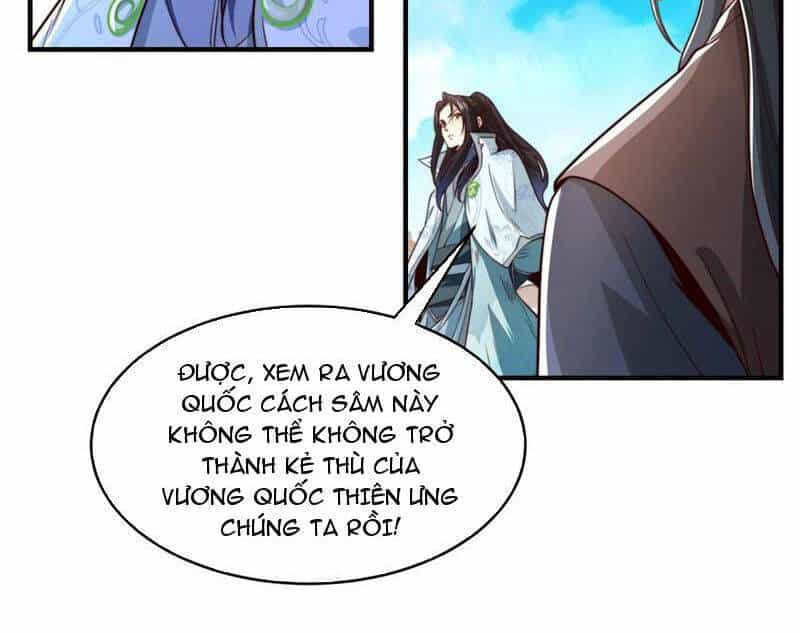 Tân Hỗn Độn Kiếm Thần - Chương 193 - ảnh 30