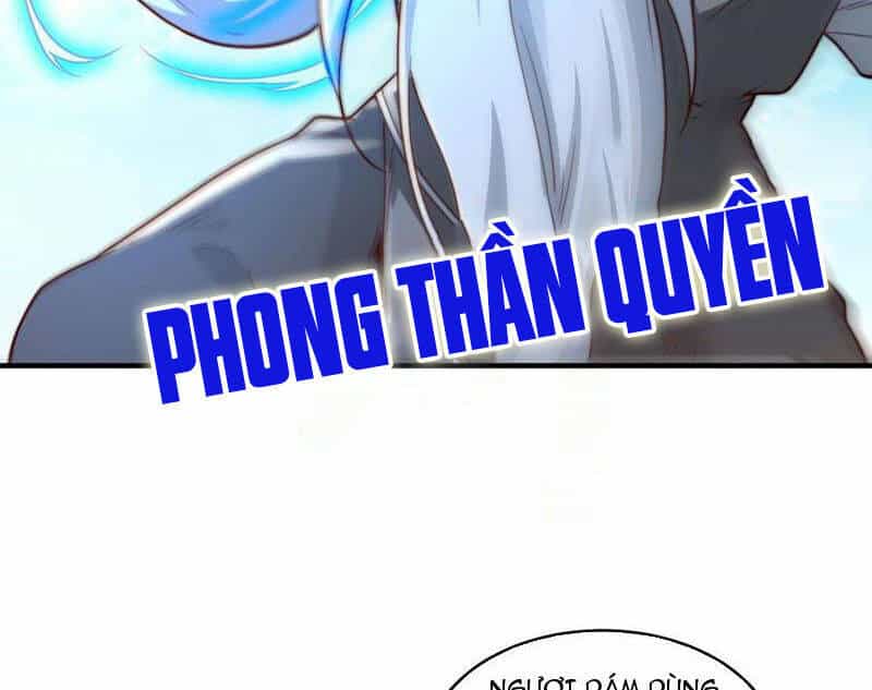 Tân Hỗn Độn Kiếm Thần - Chương 193 - ảnh 5