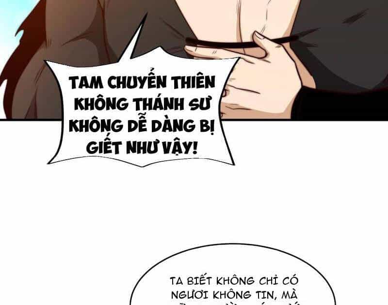 Tân Hỗn Độn Kiếm Thần - Chương 193 - ảnh 75
