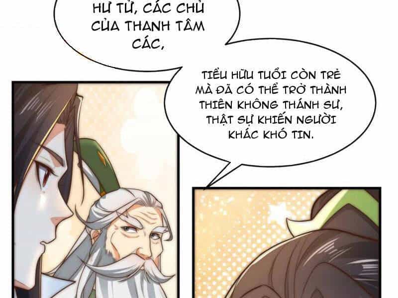 Tân Hỗn Độn Kiếm Thần - Chương 195 - ảnh 20