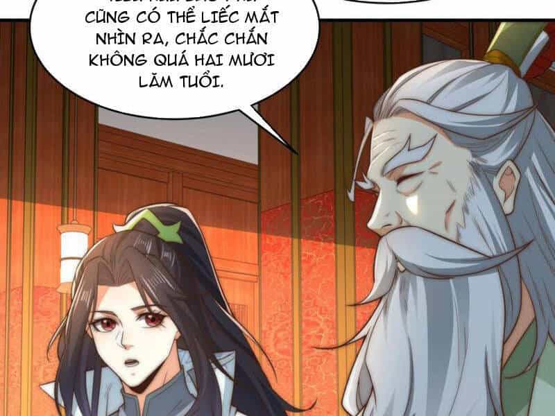 Tân Hỗn Độn Kiếm Thần - Chương 195 - ảnh 23