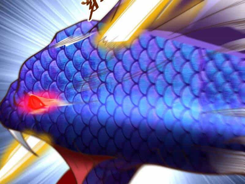 Tân Hỗn Độn Kiếm Thần - Chương 195 - ảnh 64