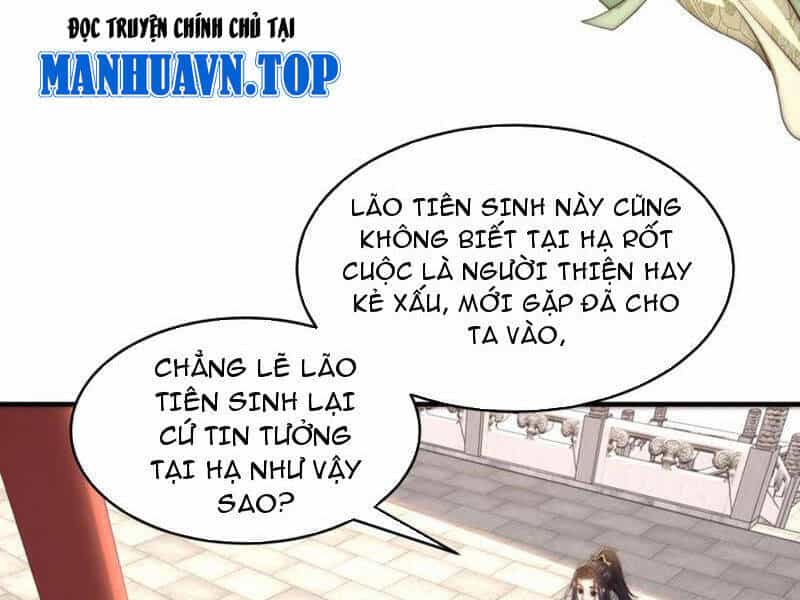 Tân Hỗn Độn Kiếm Thần - Chương 195 - ảnh 9