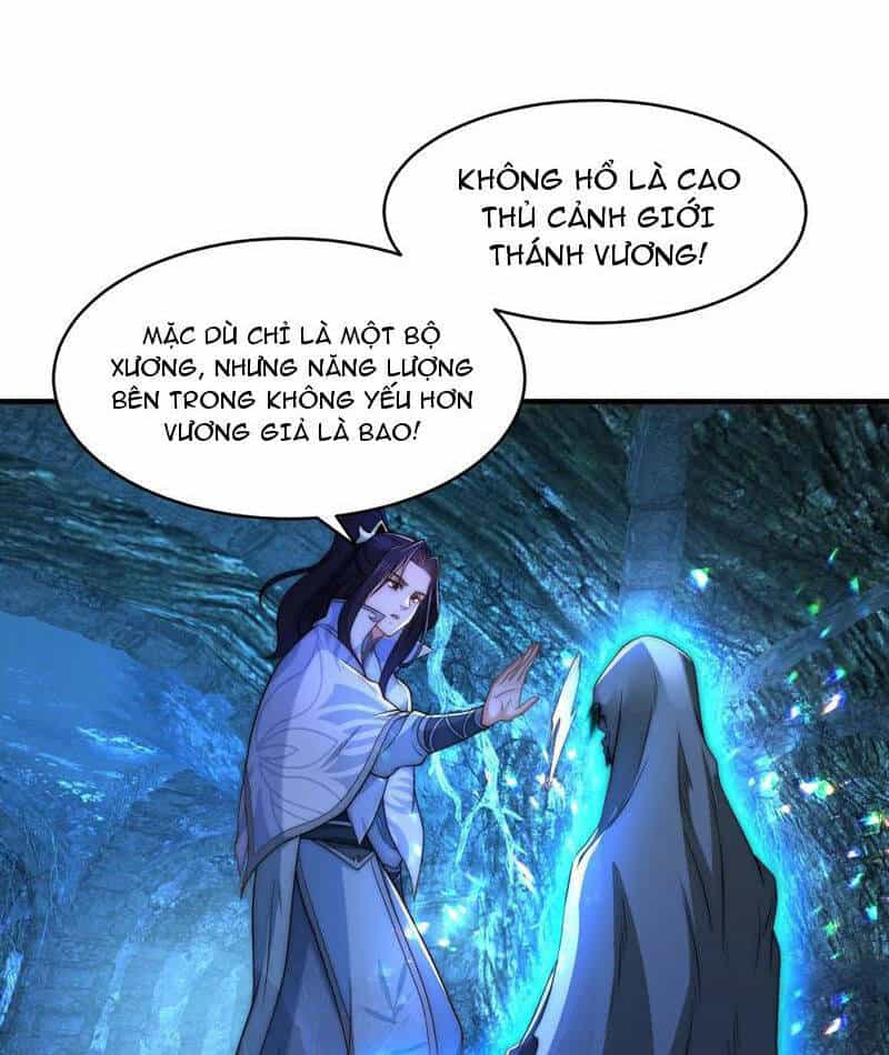 Tân Hỗn Độn Kiếm Thần - Chương 196 - ảnh 16