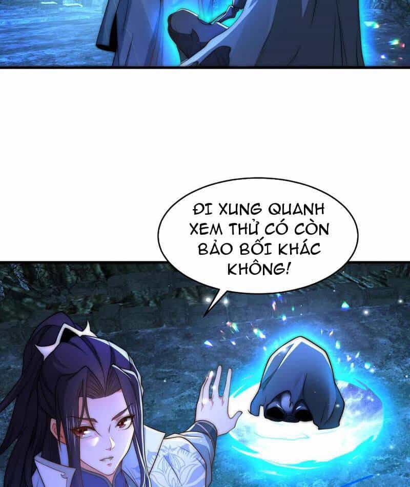 Tân Hỗn Độn Kiếm Thần - Chương 196 - ảnh 17