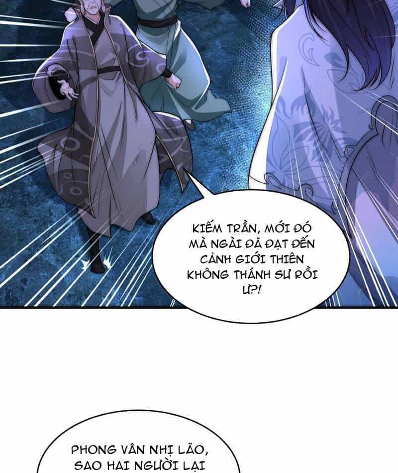 Tân Hỗn Độn Kiếm Thần - Chương 196 - ảnh 32