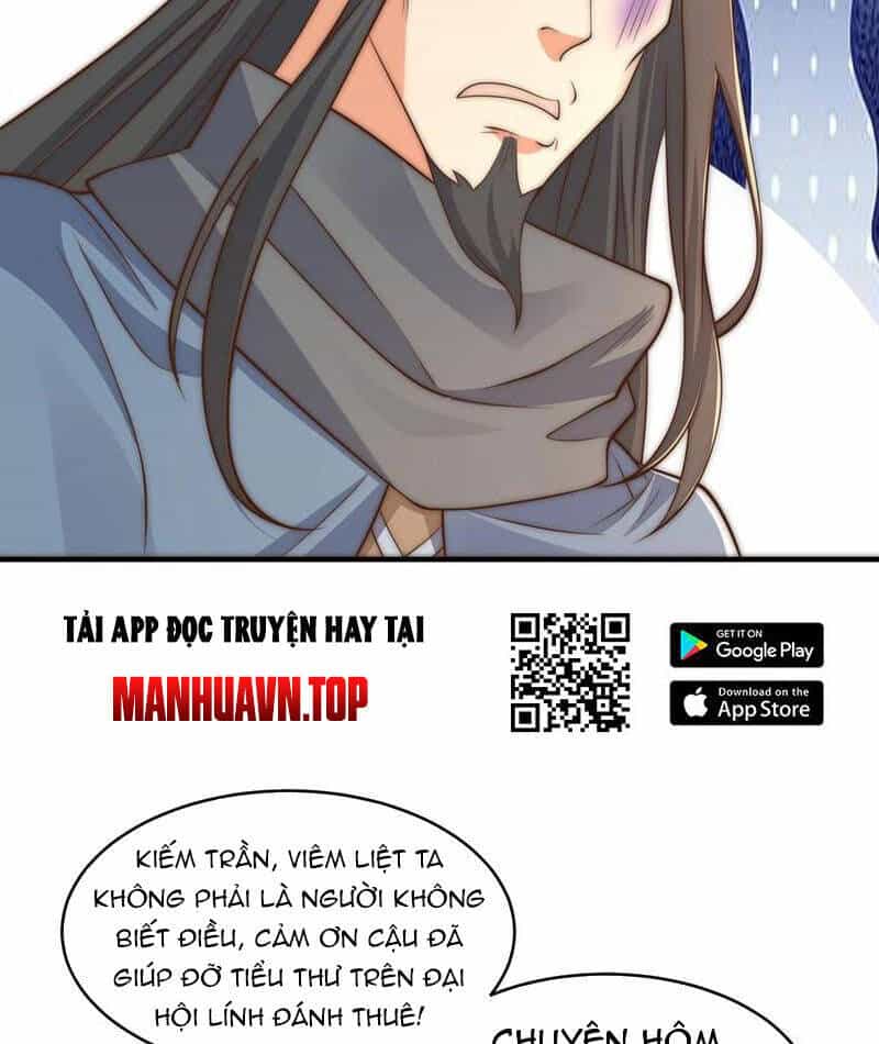 Tân Hỗn Độn Kiếm Thần - Chương 196 - ảnh 48