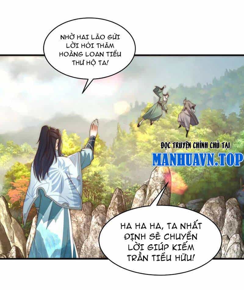 Tân Hỗn Độn Kiếm Thần - Chương 196 - ảnh 55