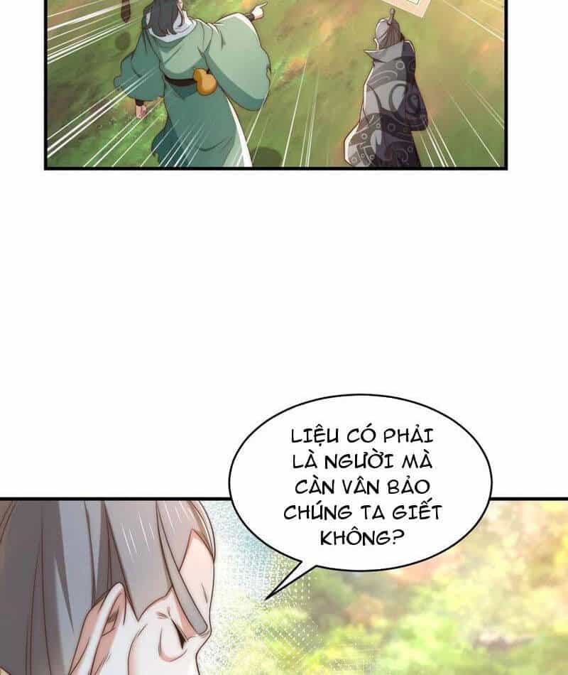 Tân Hỗn Độn Kiếm Thần - Chương 196 - ảnh 8