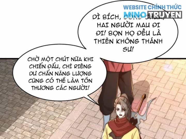 Tân Hỗn Độn Kiếm Thần - Chương 198 - ảnh 7