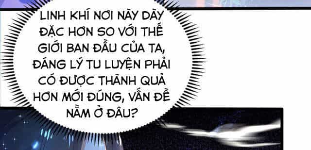 Tân Hỗn Độn Kiếm Thần - Chương 2 - ảnh 15