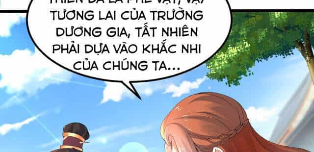 Tân Hỗn Độn Kiếm Thần - Chương 2 - ảnh 17