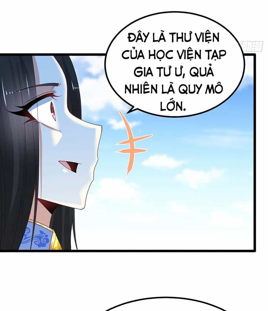 Tân Hỗn Độn Kiếm Thần - Chương 20 - ảnh 12