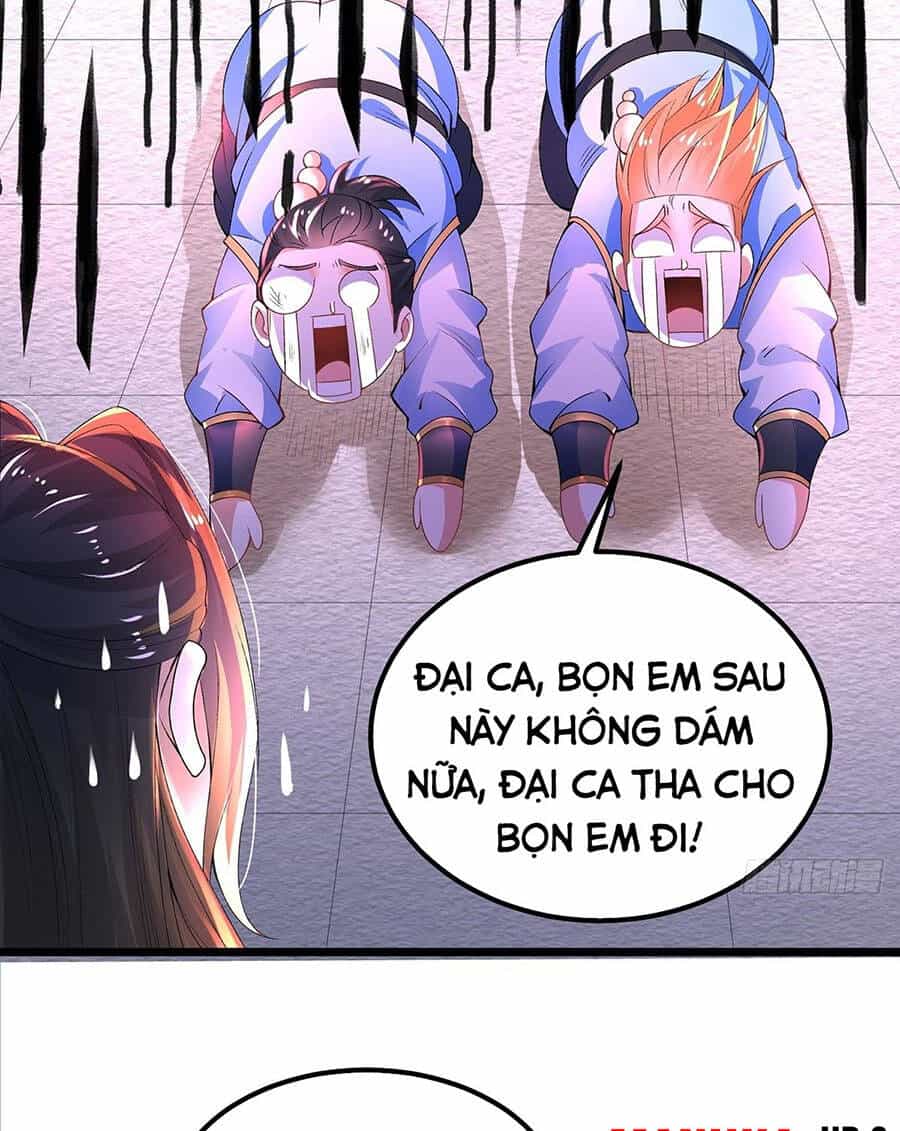 Tân Hỗn Độn Kiếm Thần - Chương 20 - ảnh 27