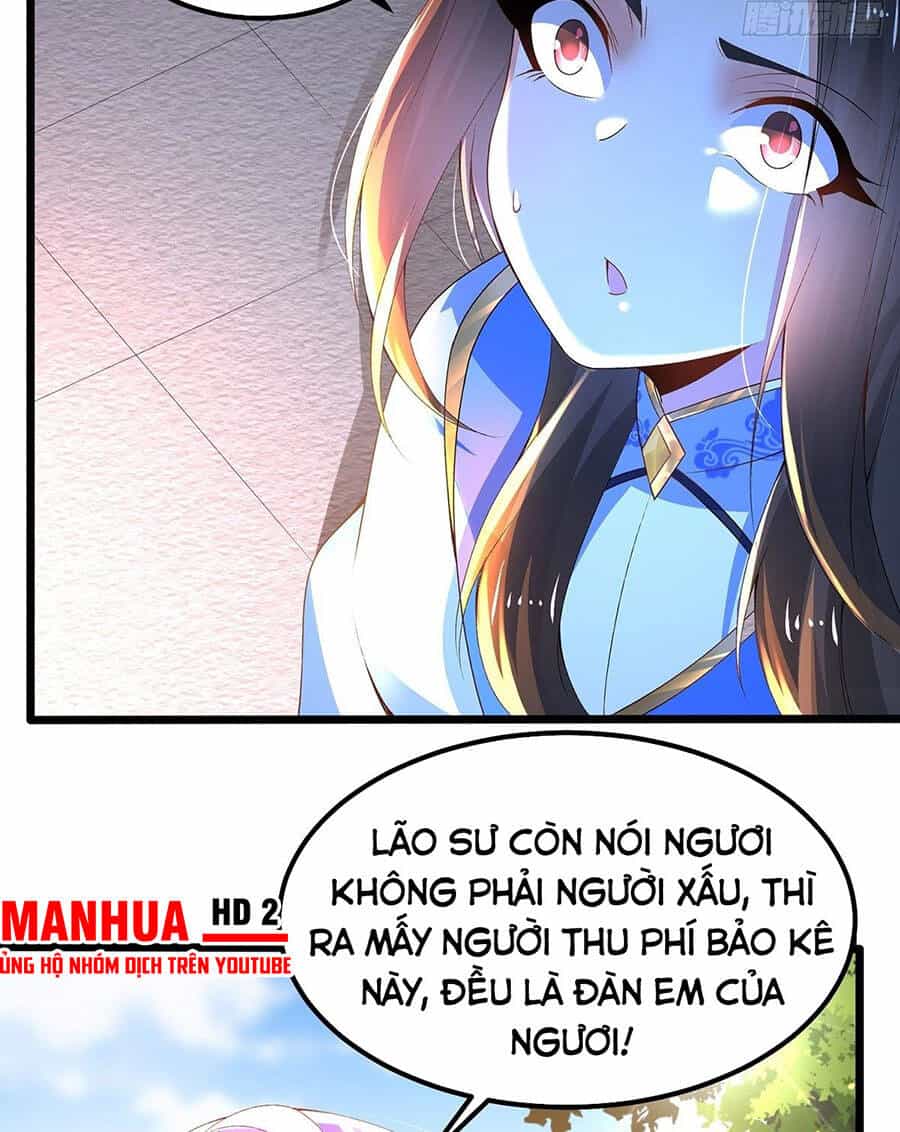 Tân Hỗn Độn Kiếm Thần - Chương 20 - ảnh 32