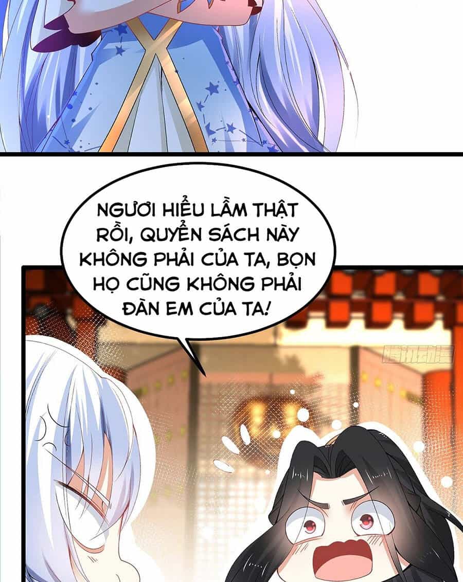 Tân Hỗn Độn Kiếm Thần - Chương 20 - ảnh 38