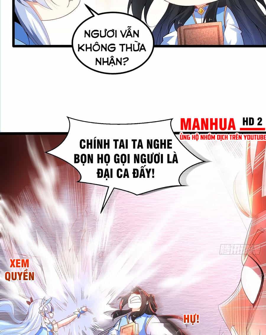 Tân Hỗn Độn Kiếm Thần - Chương 20 - ảnh 39