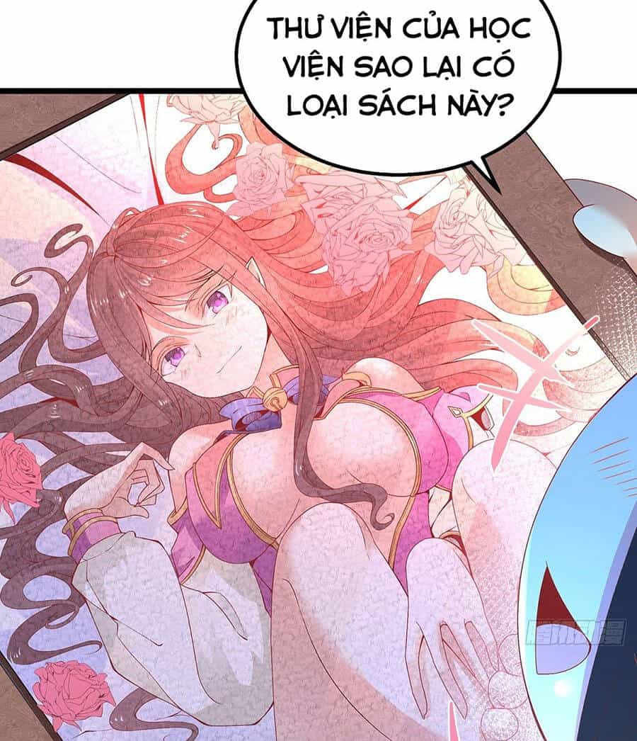 Tân Hỗn Độn Kiếm Thần - Chương 20 - ảnh 9