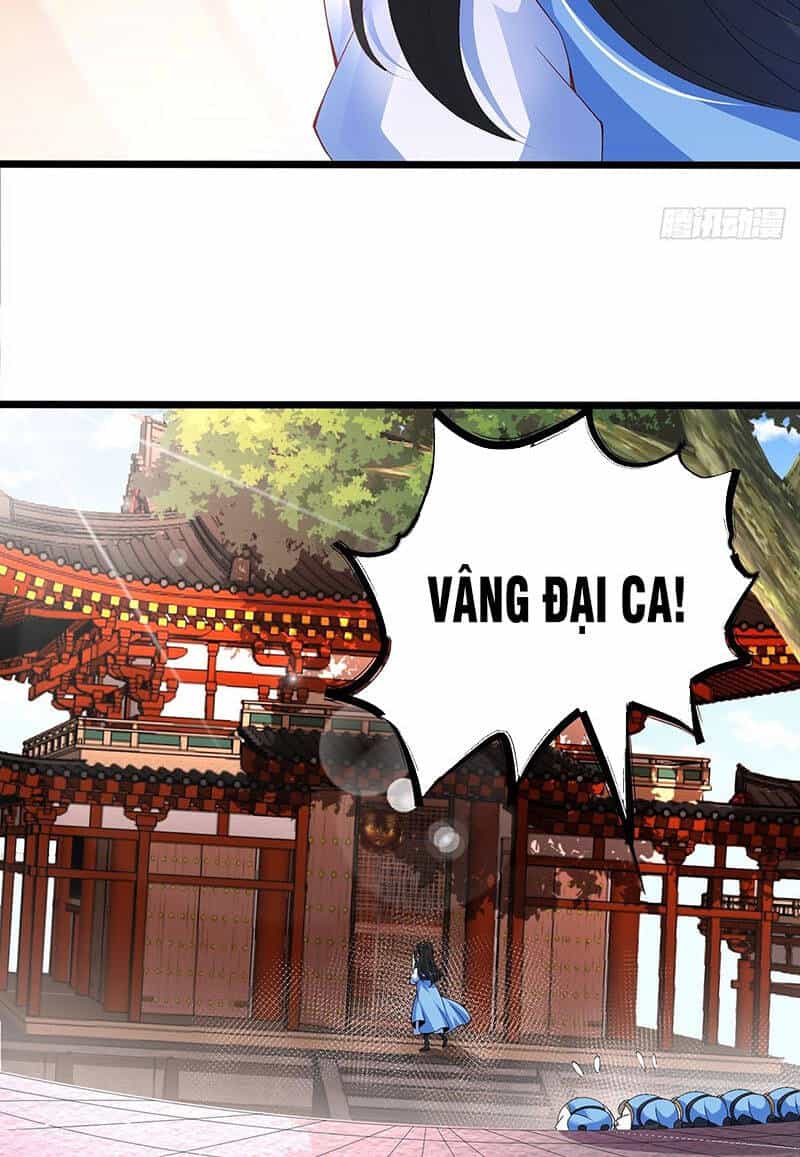 Tân Hỗn Độn Kiếm Thần - Chương 21 - ảnh 31