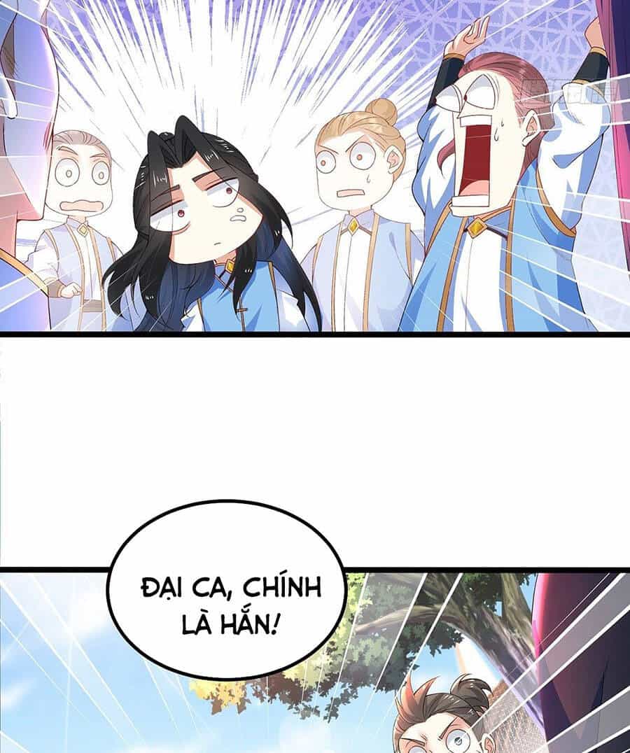 Tân Hỗn Độn Kiếm Thần - Chương 22 - ảnh 14