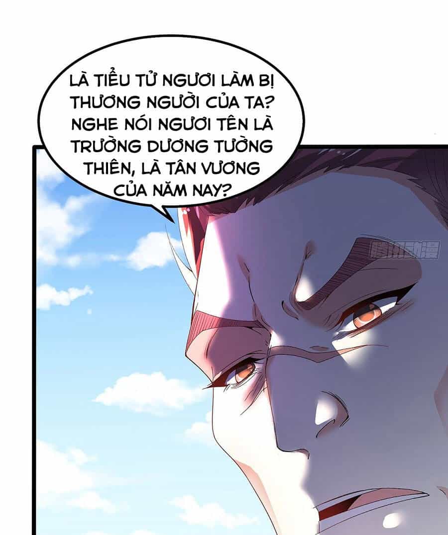 Tân Hỗn Độn Kiếm Thần - Chương 22 - ảnh 17