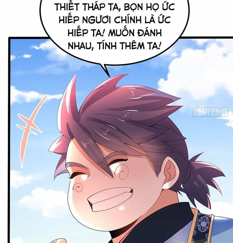 Tân Hỗn Độn Kiếm Thần - Chương 22 - ảnh 34