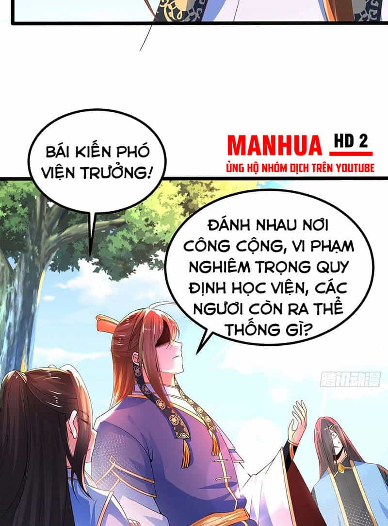 Tân Hỗn Độn Kiếm Thần - Chương 23 - ảnh 36