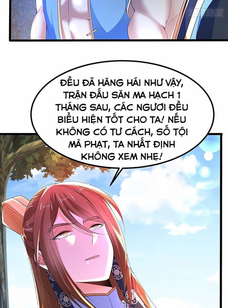 Tân Hỗn Độn Kiếm Thần - Chương 23 - ảnh 38