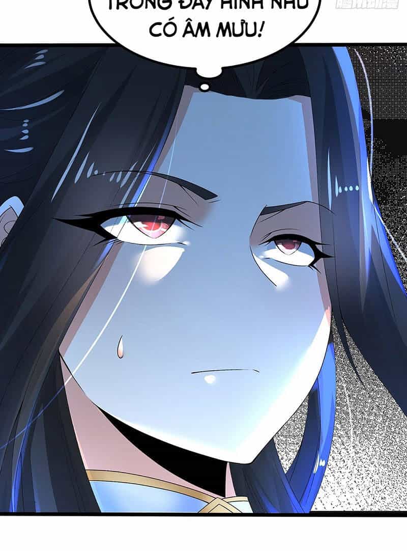 Tân Hỗn Độn Kiếm Thần - Chương 23 - ảnh 42