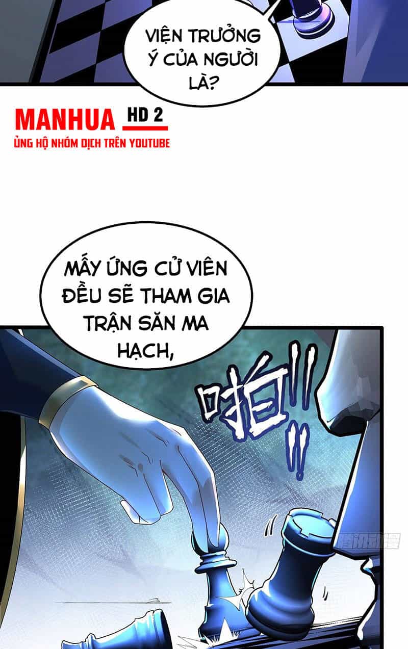 Tân Hỗn Độn Kiếm Thần - Chương 24 - ảnh 10