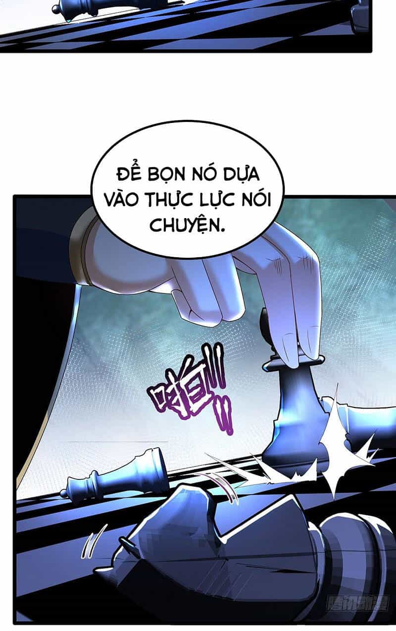Tân Hỗn Độn Kiếm Thần - Chương 24 - ảnh 11