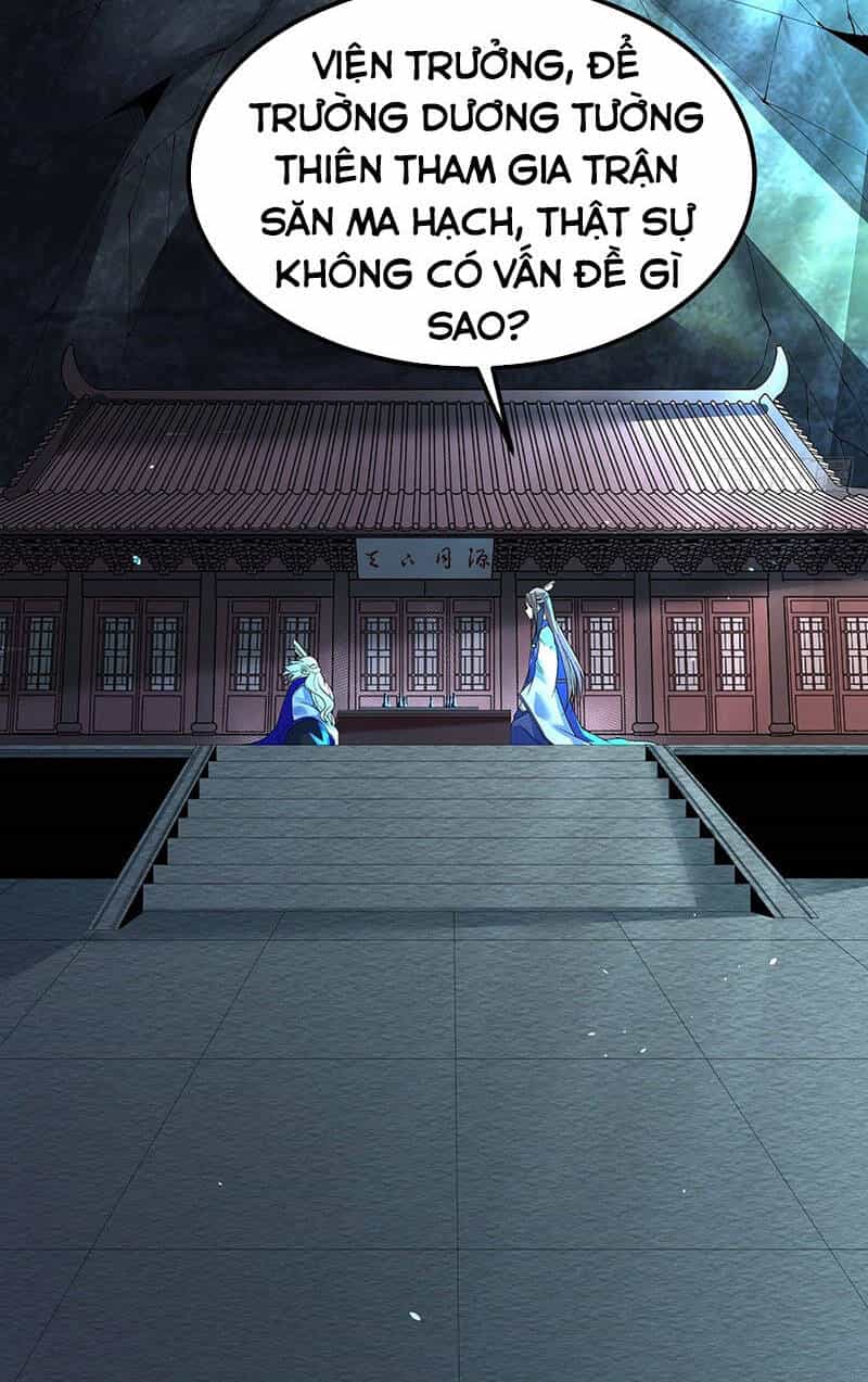 Tân Hỗn Độn Kiếm Thần - Chương 24 - ảnh 6