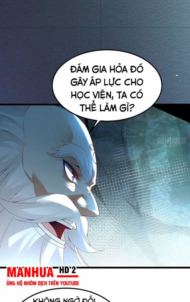 Tân Hỗn Độn Kiếm Thần - Chương 24 - ảnh 7