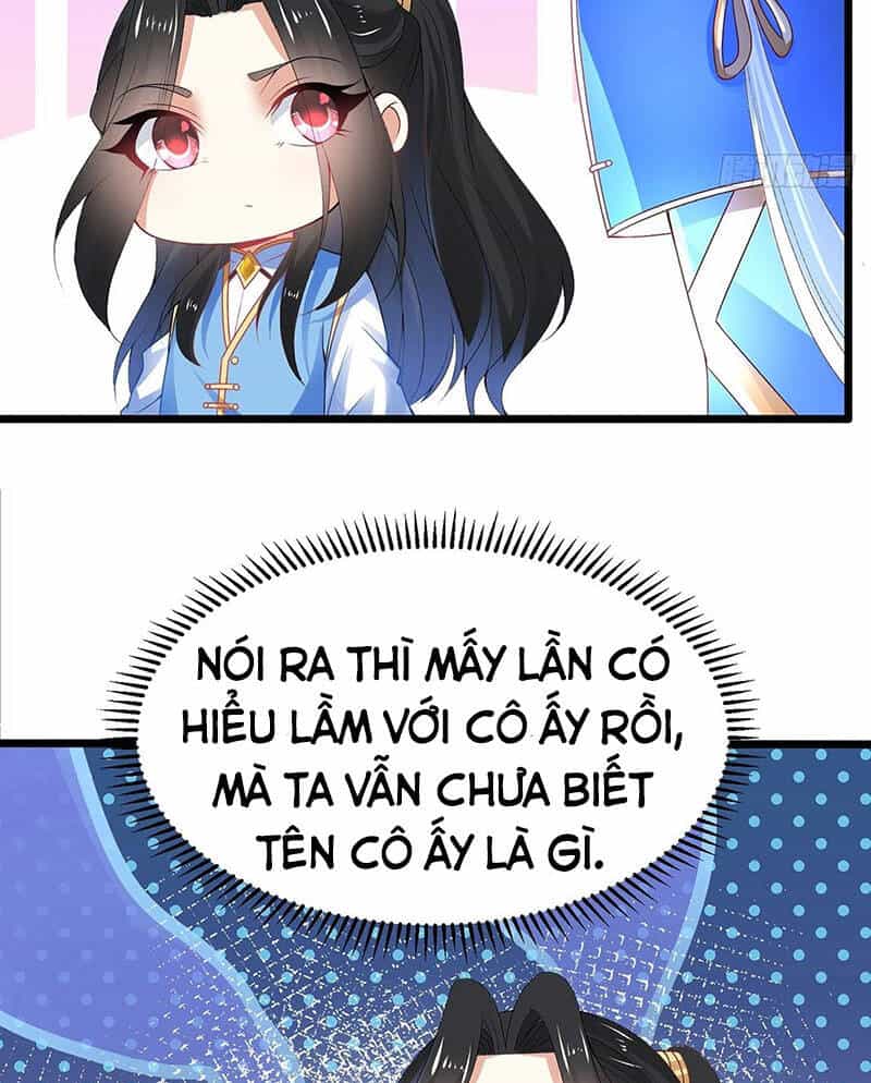 Tân Hỗn Độn Kiếm Thần - Chương 25 - ảnh 10