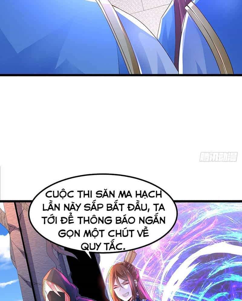 Tân Hỗn Độn Kiếm Thần - Chương 25 - ảnh 18