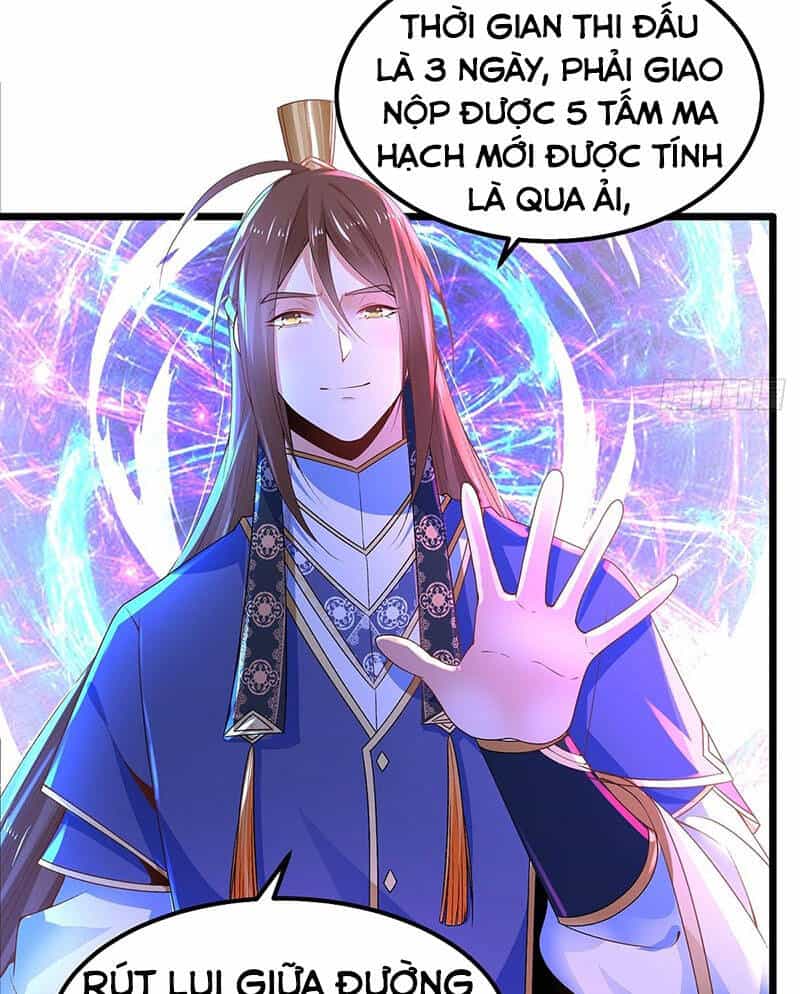 Tân Hỗn Độn Kiếm Thần - Chương 25 - ảnh 21
