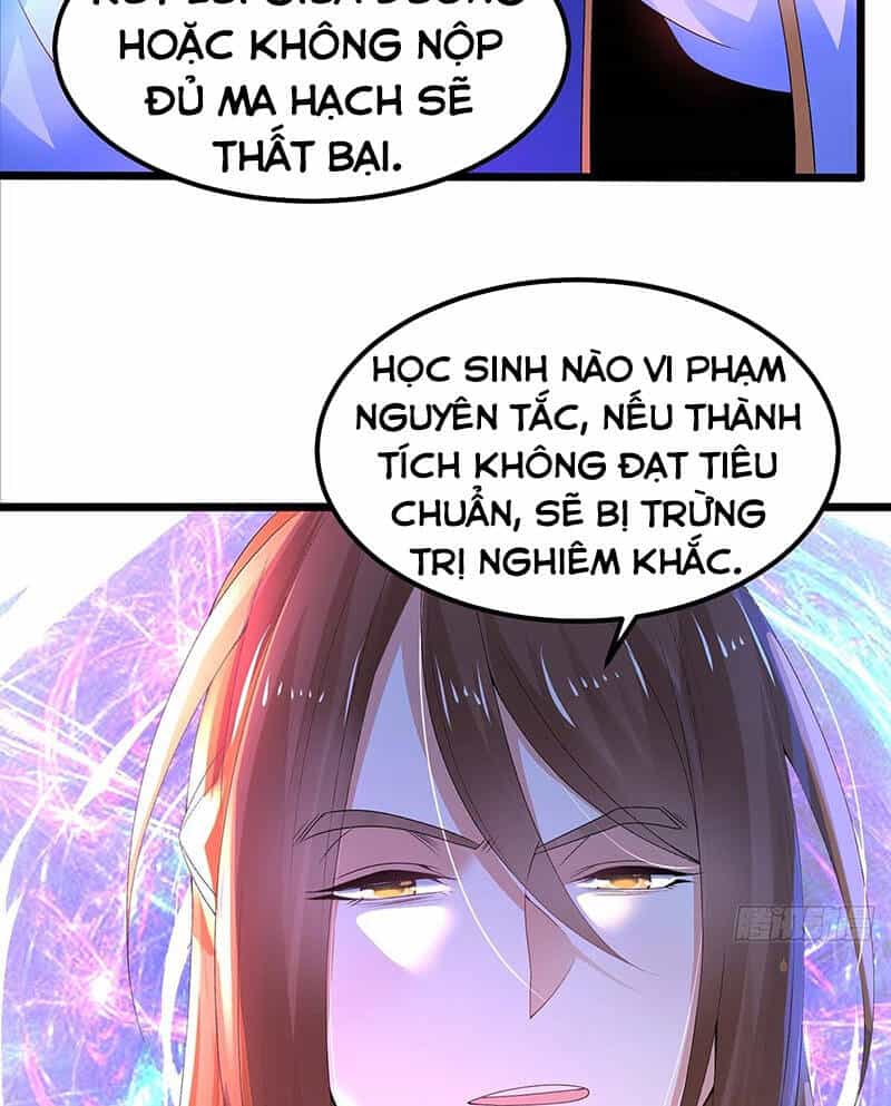 Tân Hỗn Độn Kiếm Thần - Chương 25 - ảnh 22