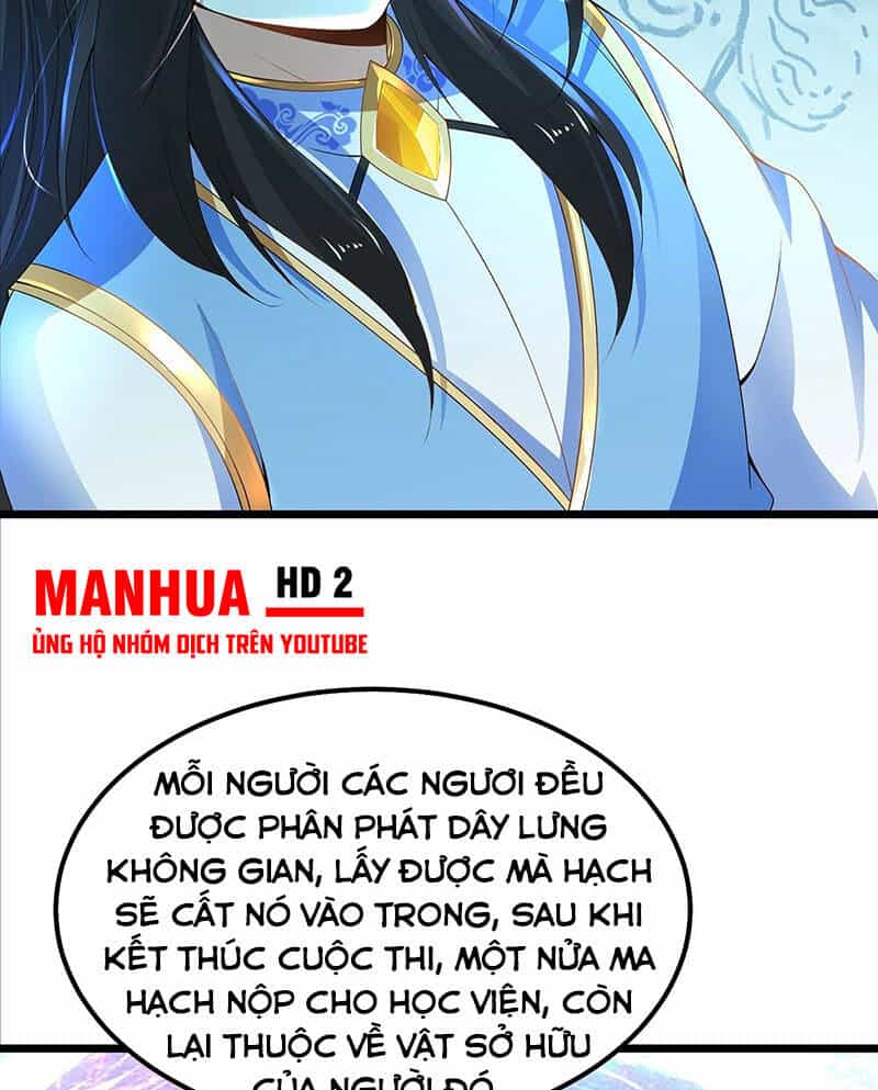 Tân Hỗn Độn Kiếm Thần - Chương 25 - ảnh 26