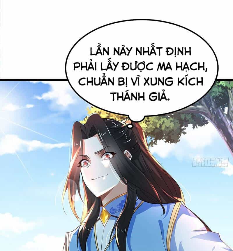 Tân Hỗn Độn Kiếm Thần - Chương 25 - ảnh 28