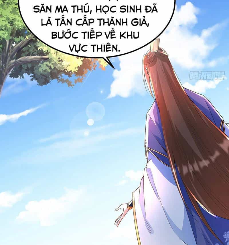 Tân Hỗn Độn Kiếm Thần - Chương 25 - ảnh 30