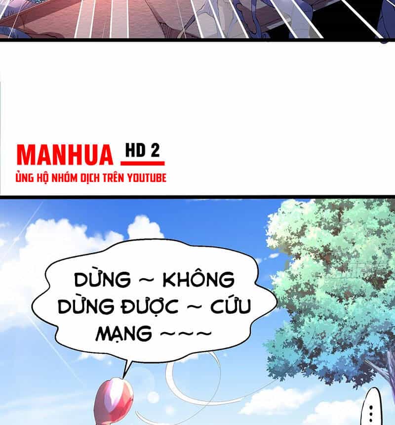 Tân Hỗn Độn Kiếm Thần - Chương 25 - ảnh 41
